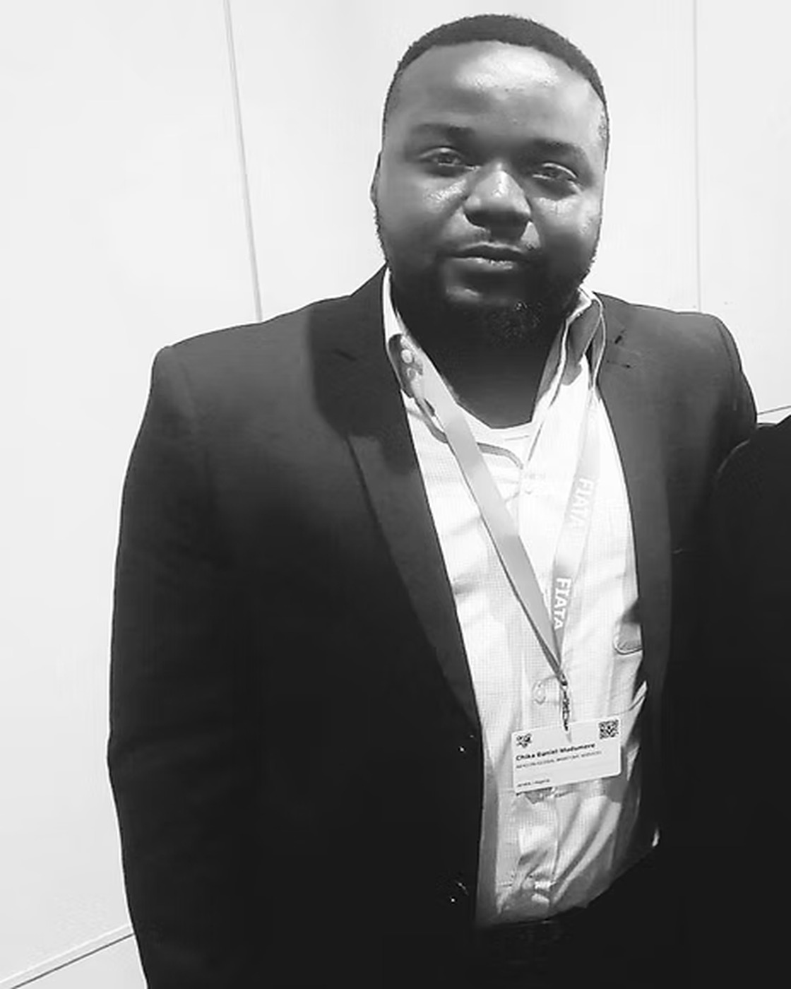 Chika Madumere, Business Investor & Partner · Co-founder
